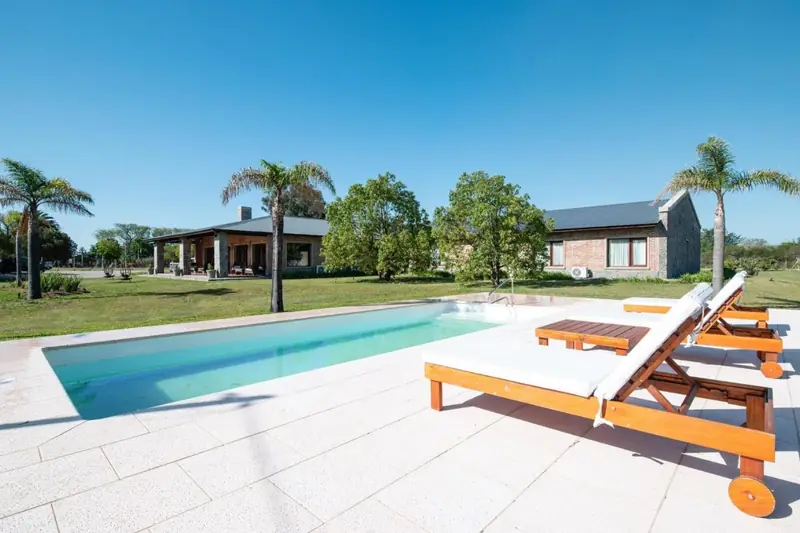 Bemar Carmelo Hotel, en Carmelo (Uruguay)