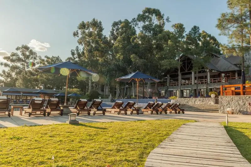 Carmelo Resort & Spa, en Carmelo (Uruguay)
