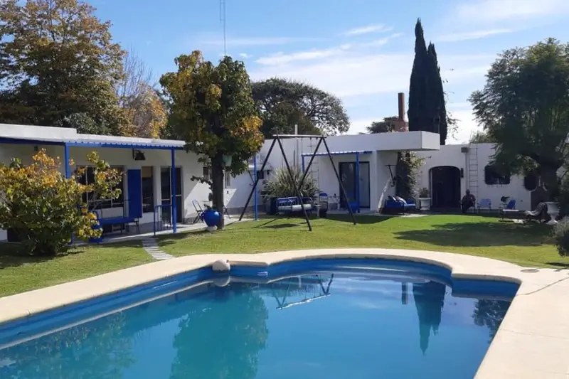 Mykonos Carmelo, en Carmelo (Uruguay)